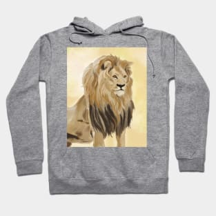 Lion King Hoodie